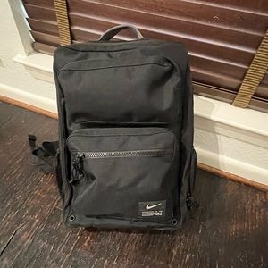 Nike utility speed training back pack